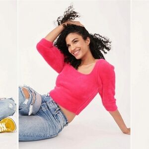 Free People Moonbeam Pullover‎